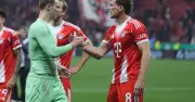 Neuer, Gordon, Diomande, Havertz: So sieht Bayerns Zukunft aus