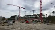 Neuer Polizei-Campus in Neustrelitz kostet 155 Millionen Euro