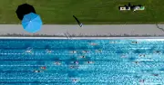 Neues Zutrittssystem sorgt für Verwirrung: Freibad-Saison in München startet