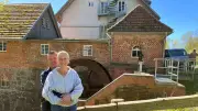 Neustart an der Bolter Mühle: Hochzeiten und Feste in Boek