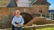 Neustart in der Bolter Mühle: Feiern und Übernachten neu gedacht