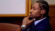NFL-Star Stefon Diggs wegen Würge-Vorwürfen vor Gericht