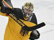 NHL-Trio verstärkt deutsches Eishockey-Team für WM-Vorbereitung