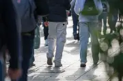 Niedersachsenpanel: Junge Menschen unzufriedener mit Demokratie