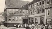 NS-Zwangsarbeit: Franzose erinnert sich 50 Jahre später an Stolberg