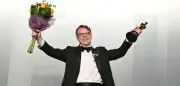 Oscar bei Flughafenkontrolle in New York verloren – Filmemacher verzweifelt