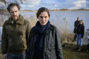 Ostfriesenkrimi im ZDF: Drei Männer brutal ermordet und verstümmelt