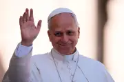 Papst ernennt Ex-Flüchtling zum Bischof in den USA