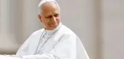 Papst Leo XIV. von Bankmitarbeiterin abgewiesen – Happy End nach Telefon-Fail