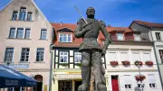 Perleberg: Tag der Städtebauförderung am 9. Mai mit Führung