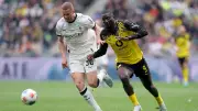 Polanski schwärmt von Weltklasse-Elvedi nach Gladbach-Sieg