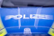 Polizei ermittelt nach Schüssen auf Fahrschule und Haus in Berlin