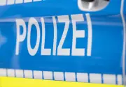 Polizei löst rechtes Geheimkonzert in Thüringen auf