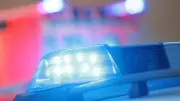 Polizei rettet hilflose 85-jährige Rentnerin am Saalewehr in Weißenfels