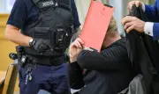 Polizistenmord in Lauchhammer: Zehn Jahre Haft für Autorennen