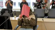 Prozess um getöteten Fabian: Vater sagt zu Beziehung aus