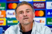 PSG-Trainer Luis Enrique: „Beschissene Meinung“ zu Torspektakel-Kritik