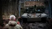 Putins Armee verliert in Ukraine 116 km²: Das 