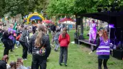 Queerfeministisches Festival „lücken_los“ in Merseburg: Programm 2026
