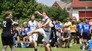 Radiser Handballfest wird zum Sport-Spektakel: Neue Ära für Traditionsveranstaltung