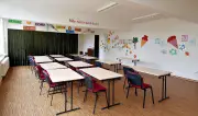 Ratke-Schule: Stadtrat Köthen beschließt Lüfter gegen Naphtalin