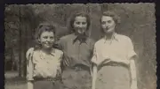 „Ready2print“-Ausstellung: Lichter im Dunkeln – Frauen im Holocaust