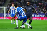 Real Madrid vertagt mit Sieg die Meisterschaftsentscheidung