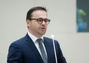 Redmann fordert mehr Kompetenzen für Polizei zur Überwachung von Messengern
