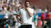 Rieras Fehler bei Eintracht-Blamage gegen HSV: 1:2-Heimpleite