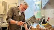 Roland Trettl scheitert an Sandwich bei Kitchen Impossible
