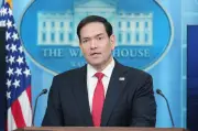 Rubio: USA setzen auf diplomatische Lösung im Iran-Konflikt