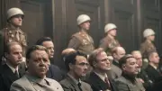 Russell Crowe über Göring-Rolle: „Psychisch sehr beansprucht“