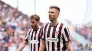 Saison-Aus für St. Paulis Saliakas und Mets – Abstiegskampf wird härter