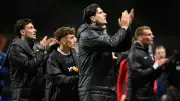 SC Freiburg verliert 1:2 in Braga: Monster-Aufgabe vor Rückspiel