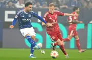 Schalke 04: Aufstieg in die Bundesliga nach über 1.000 Tagen perfekt