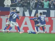 Schalke 04 feiert Bundesliga-Rückkehr nach Sieg gegen Düsseldorf