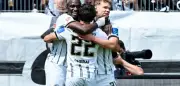 Schalke 04 ist Zweitliga-Meister: 5:1-Sieg gegen Paderborn