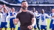 Schalke vorm Aufstieg: Muslic kann zum Messias werden