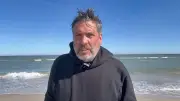 Schietwetter stoppt Timmy-Transport: BILD-Reporter klärt auf