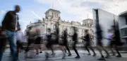Schwarz-rote Reformen: Warum Steuererhöhungen unumgänglich sind