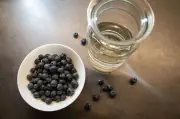 Süße oder saure Blaubeeren: Wassertest verrät den Geschmack
