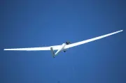 Segelflugzeugabsturz in Niedersachsen: 72-jähriger Pilot tot