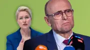 Sellering wehrt sich nach Razzia bei Klimastiftung