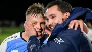 Sensation im Halbfinale: SV Pastow besiegt Anker Wismar 5:3