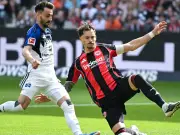 Sieg in Frankfurt: HSV dem Klassenerhalt ganz nah