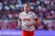 Sieg in Leverkusen: Leipzig kann Königsklasse perfekt machen