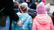Sinkende Kinderzahlen in Bad Lauchstädt: Neue Regelung sichert Kita-Personal