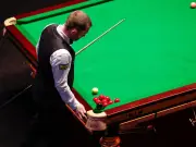 Snooker-WM: Rekord-Frame sorgt für Ärger und Blamage-Rufe