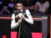 Snooker-WM: Wu Yize führt im Finale gegen Murphy mit 10:7