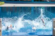 Sommerlicher Mai-Auftakt: Sonne, Eis und Freibad-Spaß in Berlin und Brandenburg